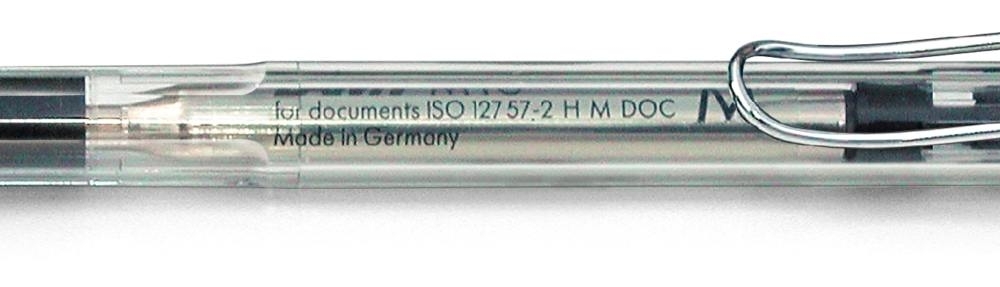 Hemijska olovka VISTA mod. 212 - Hemijske olovke