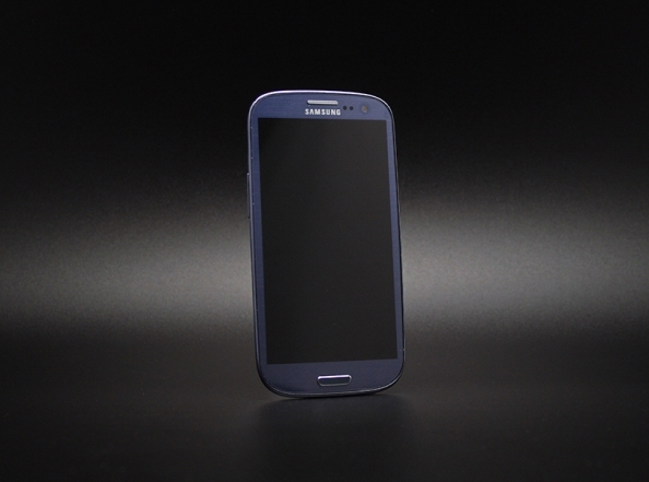 Maketa Samsung I9300 S3 plava - Samsung maketa