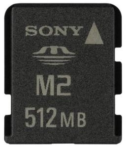 Sony_M2 - Sony M2