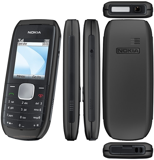 Mobilni telefon 1800 - Mobilni telefoni Nokia
