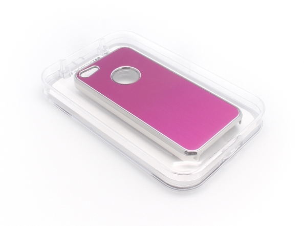 Torbica Fashion za Iphone 5 pink - Torbice i futrole Iphone