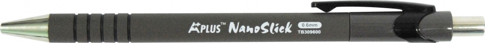 Hemijska olovka NanoSlick TB309600  0,6 mm, oil ink - Hemijske olovke
