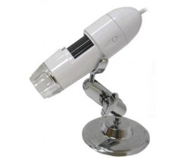 USB digitalni mikroskop - Mikroskopi za mobilne telefone