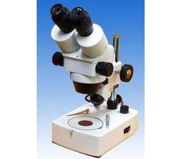 Stereo binocular - Mikroskopi za mobilne telefone