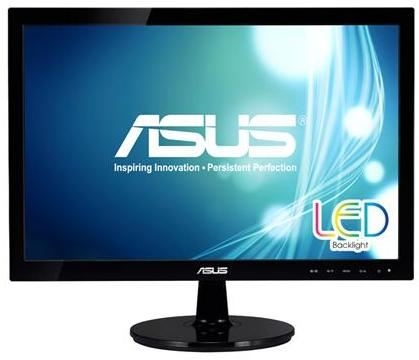 Monitor 19 AS VS197DE - Monitori LCD