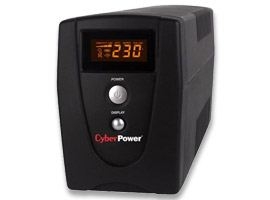 CyberPower UPS 800EILCD - Napajanja UPS