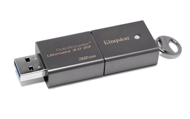 USB memorija Kingston 32GB DTUG3 USB 3.0 - Kingstone