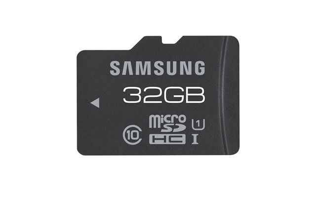 Memorijska kartica Samsung SD micro 32GB Pro - Micro SD