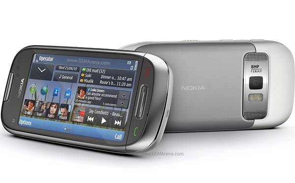C7 - Mobilni telefoni Nokia