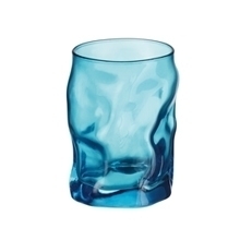 ÄŒaÅ¡a za vodu Sorgente acqua azurno plava - Čaše za vodu