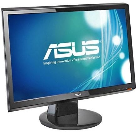 Monitor 22 Asus VH228DE - Monitori LCD