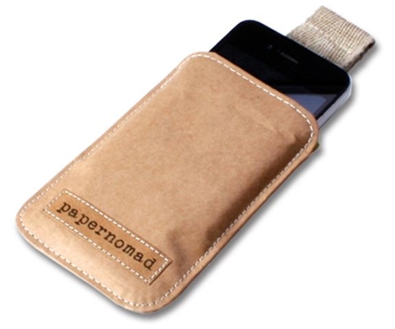 PAPERNOMAD torbica za iPHONE 4/4S - Torbice i futrole Iphone