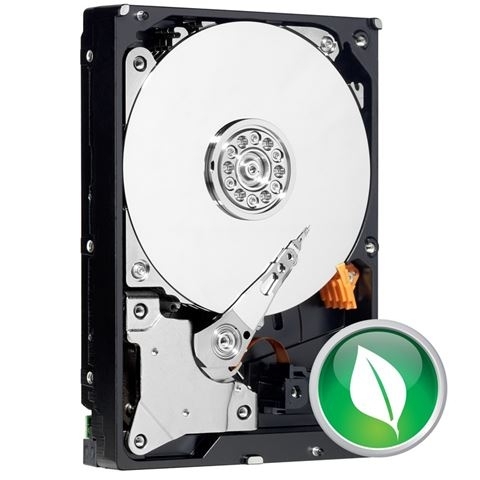 Hard Disk  WDÂ Greenâ„¢ 4TB SATA 3 - Hard disk za desktop