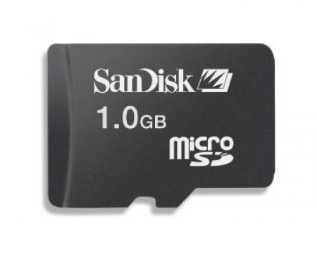 Micro SD - Micro SD