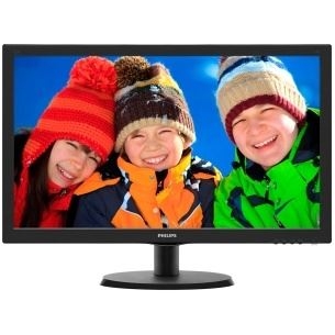 Monitor 22 Philips 223V5LSB2/10 - Monitori LCD