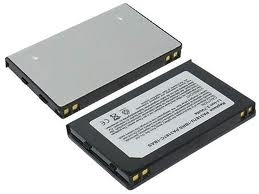 E700 - Toshiba baterije za PDA