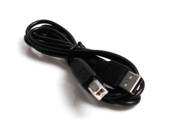 Kabal USB AM to BM 1.5m - Razni kablovi 