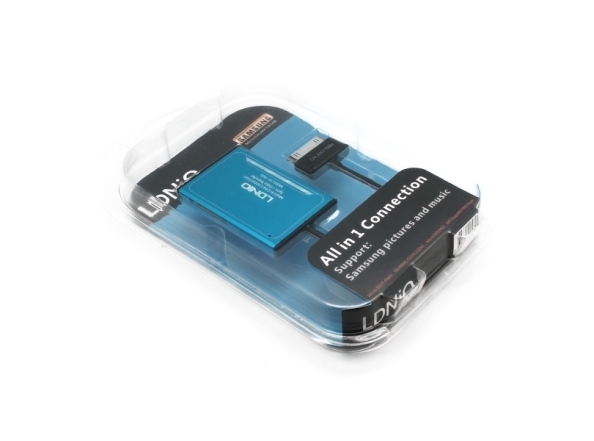 Citac kartica za Samsung Galaxy Tab DL-S502 - Čitači kartica