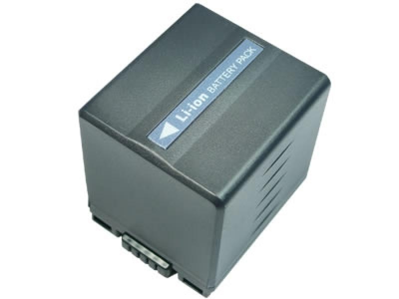 SDR-H20EG-S - Panasonic baterije za kamere