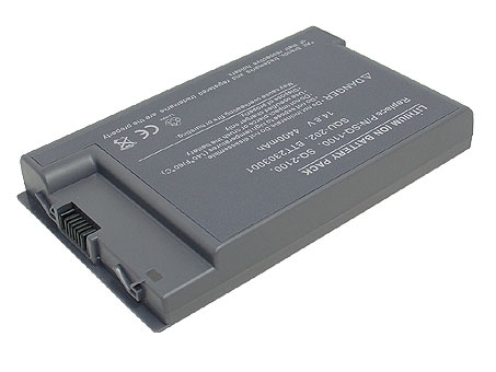 Baterija za laptop Acer Aspire 1440 - Acer baterije za laptop