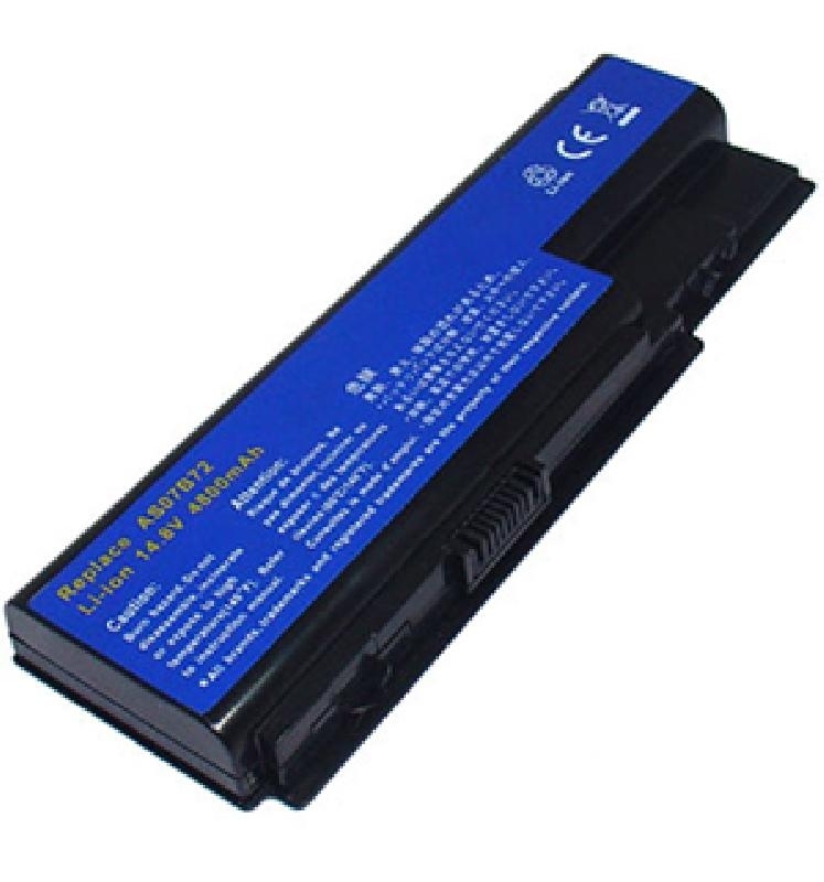 Baterija za laptop Acer Aspire 6530G - Acer baterije za laptop