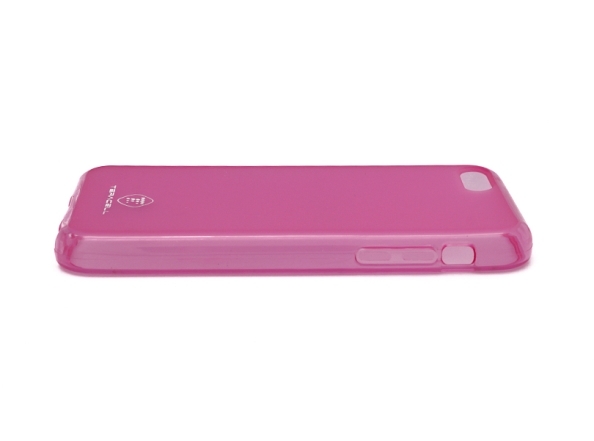 Torbica Teracell Giulietta za iPhone 5C pink - Torbice i futrole Iphone