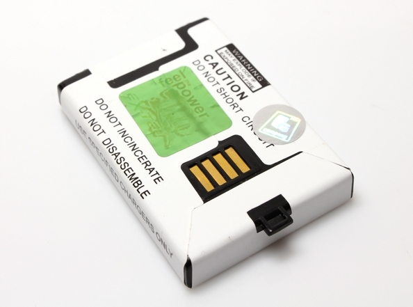Baterija za Motorola C300 - Standardne Motorola baterije za mobilne telefone