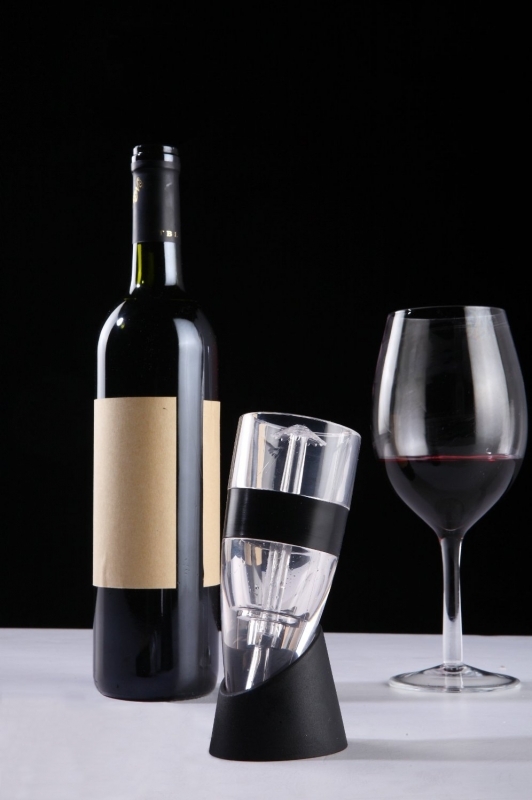 Dekanter za vino - - Gedžeti - Cena: 3.360,00 DIN | Kina