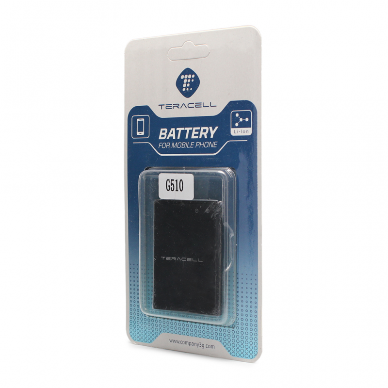 Baterija Teracell za Huawei G510/U8836D - Pojačane Huawei baterije za mobilne telefone