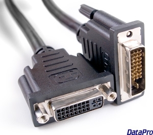 DVI kabl - Kablovi  za kompjutere 