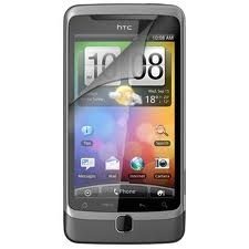Desire Z - Zastitne folije za HTC