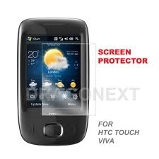 Touch VIVA - Zastitne folije za HTC