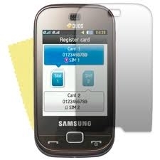 B5722 - Zastitne folije za Samsung