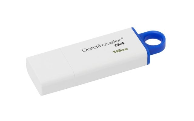 USB memorija Kingston 16GB DTIG4 - Kingstone