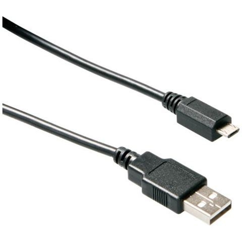 KABL MSI USB A-B Micro kabl 2M,A Male-Micro 5pin Male RETAIL - Kablovi  za kompjutere 