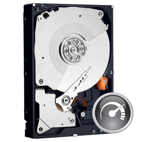 Hard Disk WDÂ Blackâ„¢ 4TB SATA 3 - Hard disk za desktop