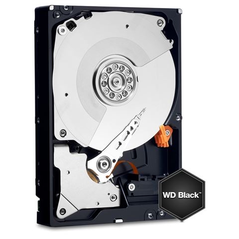 Hard Disk WD Raid Edition 4 1TB - Hard disk za desktop