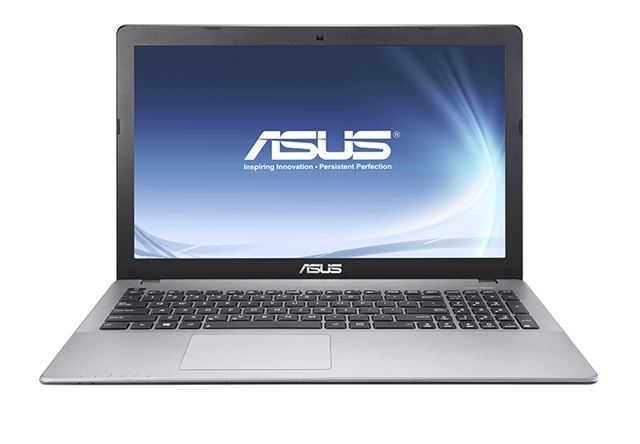 NOTEBOOK ASUS X550CA-XX198, White - Notebook