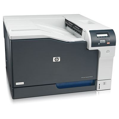 HP Å¡tampaÄ kolor LaserJet CP5225n A3 - Laserski štampači