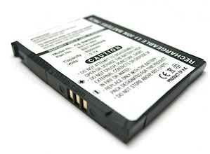 Baterija za Samsung Z510