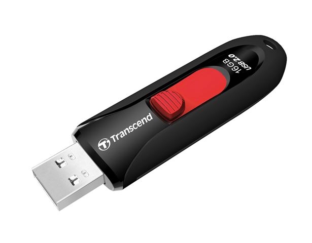 USB memorija Transcend 16GB JF590K - Transcend