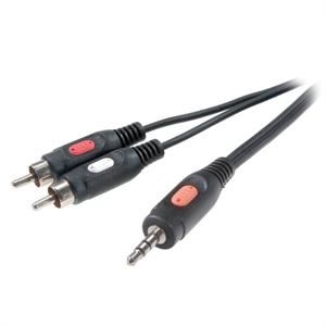 KABL Audio 3.5/2cin MM Vv 1.5 - Audio/video kablovi