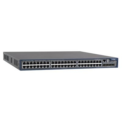 HP 3600-48 v2 EI Switch