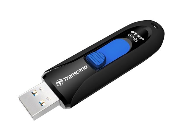 USB memorija Transcend 16GB JF790K