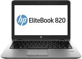 HP Elitebook 820 i5-4300U 4G 180GB Win7pro, F1R80AW