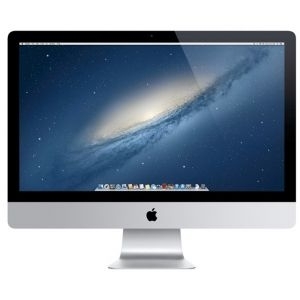 CPU iMac 27