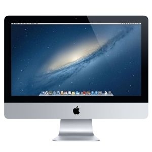 CPU iMac 21.5