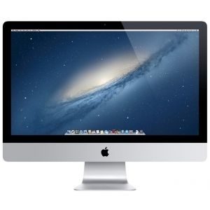 CPU iMac 21.5