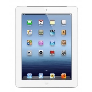Apple iPad 3 Cellular 32GB White