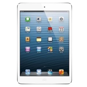 Apple iPad 4 Cellular 32GB White Retina